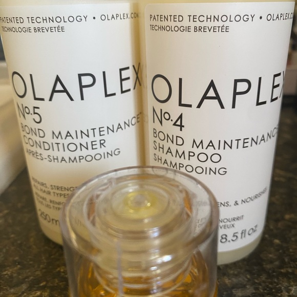 Olaplex bundle - Picture 4 of 4
